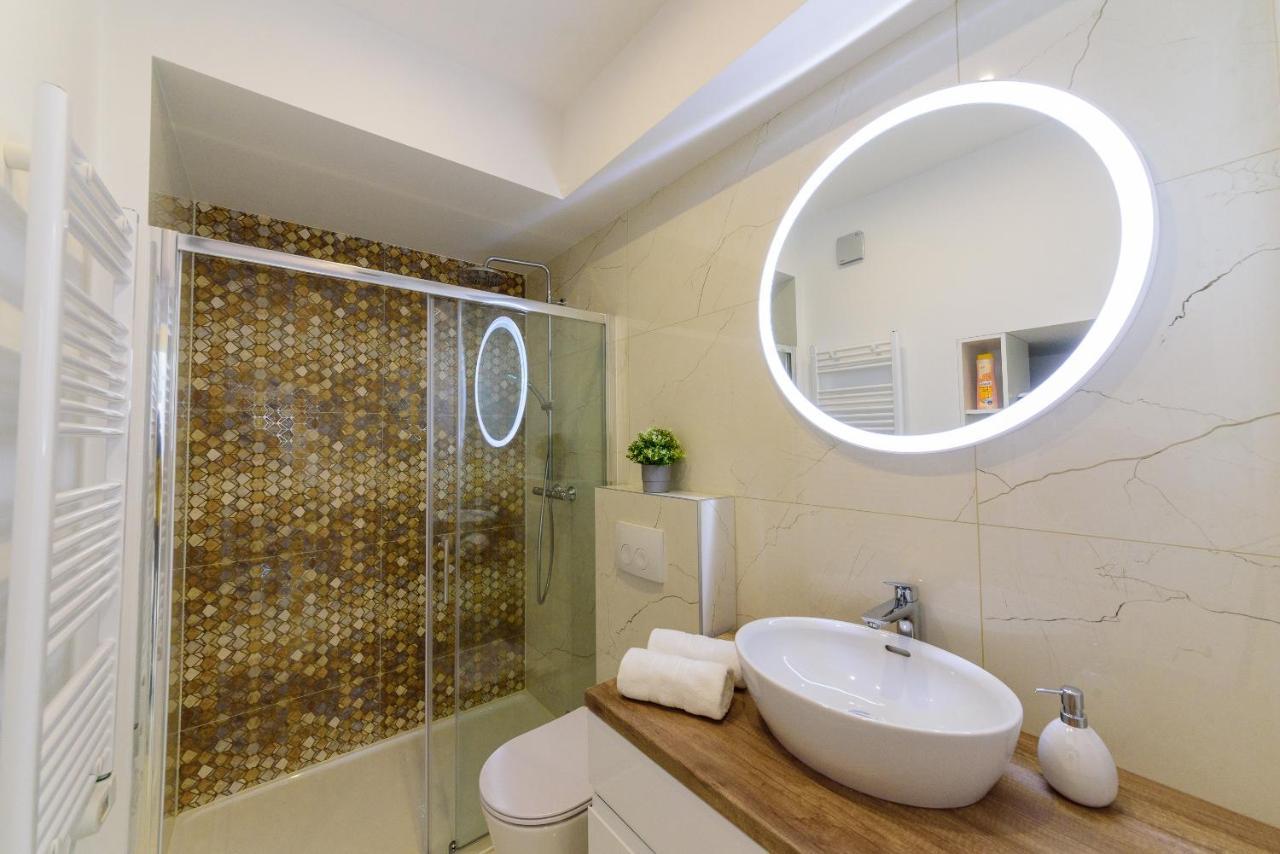 Apartmani Bokin Bol Exteriör bild