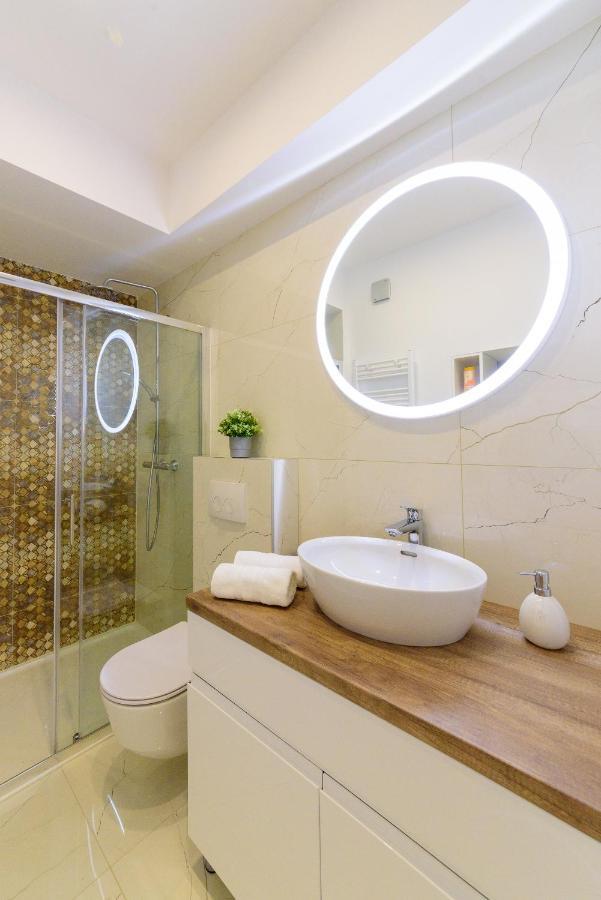 Apartmani Bokin Bol Exteriör bild