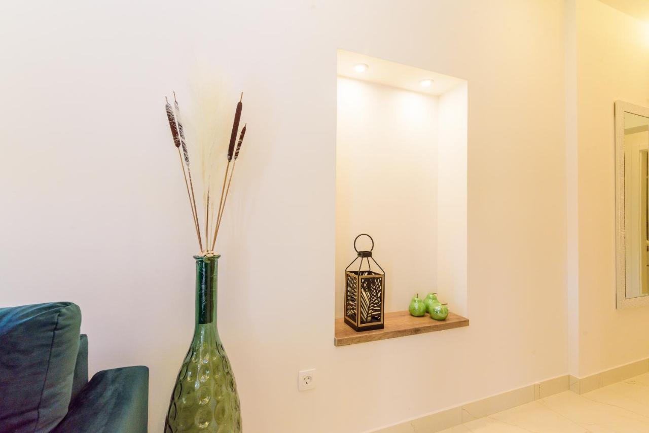 Apartmani Bokin Bol Exteriör bild
